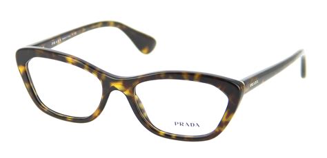 lunette papillon prada|Prada Eyewear Lunettes De Vue à Monture Papillon .